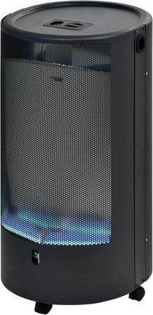 Газова плита FIREFIX GH8021S Heizofen CHIC 4200 CLASSIC