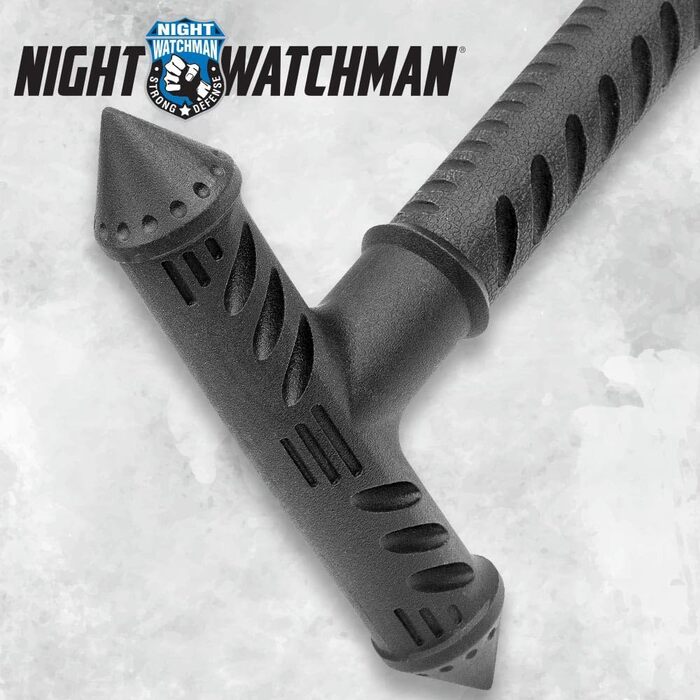 Набір для виживання United Cutlery Survival Staff, Wanderstock, 94 см, нейлоновий, T-подібний, UC3177