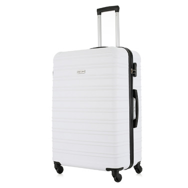 Валіза Semi Line 28' (L) White (T5952-3)