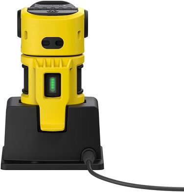 Ліхтар Ledlenser EXC6R Atex, Зона0, акумуляторний