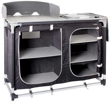 Кемпінговий напій BRUNNER Azabache CTW Square HWT