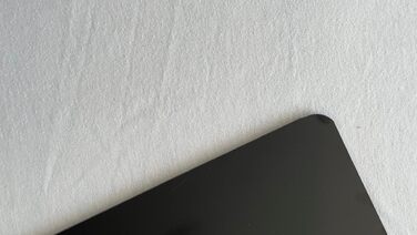 Інфрачервоний обігрівач для столу 200 Вт, що встановлюється під стіл самоклеюча нагрівальна панель для столу та столу Зігріває ноги, регульована яскравість, інфрачервоне випромінювання понад 60 Durensa