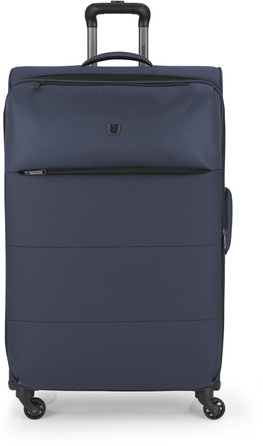 Валіза Gabol Florida (L) Blue (123147-003)