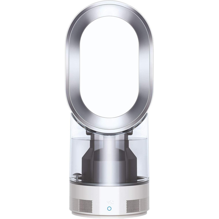Зволожувач повітря Dyson AM10 (з функцією Ultraviolet Cleanse та ультразвуковою технологією, включаючи пульт дистанційного керуван