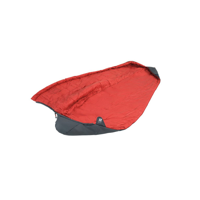 Спальний мішок Robens Moraine III 'L'-2°C (250289)