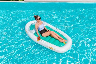 М x 1.17м лаунж для яхти на відпочинку, 7&391&39 x 46&39/2.16