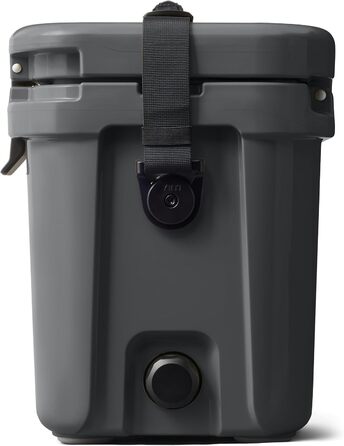 Кулер YETI Roadie 15 кольору вугілля