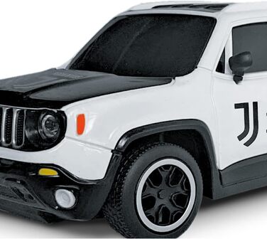 Модель в масштабі 124, швидкість до 8 км/год, дитяча іграшкова машина - 63555