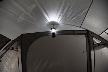 Намет чотиримісний High Peak Meran 4.0 Light Grey/Dark Grey/Green (11806)