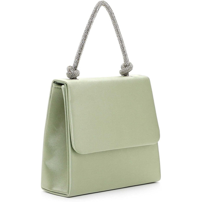 Сумка Tamaris Amalia з клапаном, колір Фісташка