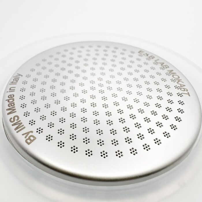 Від IMS Competition Mocha Filter (6 чашок) 6 чашок