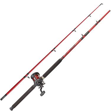 Вудка Fladen Fission 1.80m Fission 30 1.80m 30-40lbs Норвегія Риболовний комбо