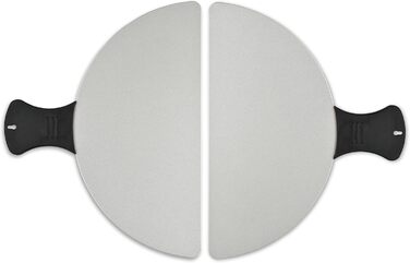 Піч для піци, 1200 Вт, 400 C, лімітована річниця, ароматна піца за 3-5 хвилин, буклет рецептів в комплекті, 3 Ferrari G1017702 Pizza Delizia Anniversary