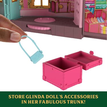 Ігровий набір Mattel Gershwin