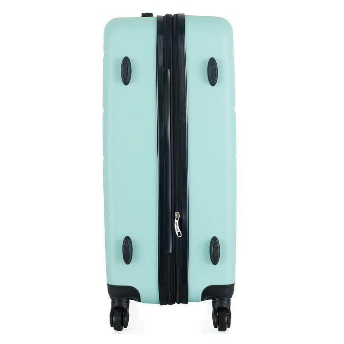 Валіза Semi Line 24' (M) Mint (T5923-2)