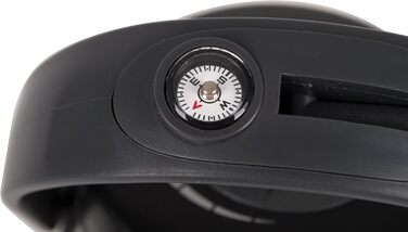 Ліхтар Camp Gear, акумуляторний, 220 люмен