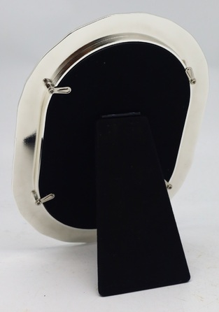 Фоторамка EVG ONIX 10х15 Z09 Silver  (7119242)