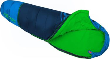 Подовжуваний темно-синій один розмір