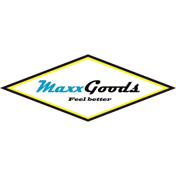 Сковорода MaxxGoods 33 x 22 см з литого алюмінію зі скляною кришкою Сковорода для всіх типів варильних поверхонь, включаючи індукц