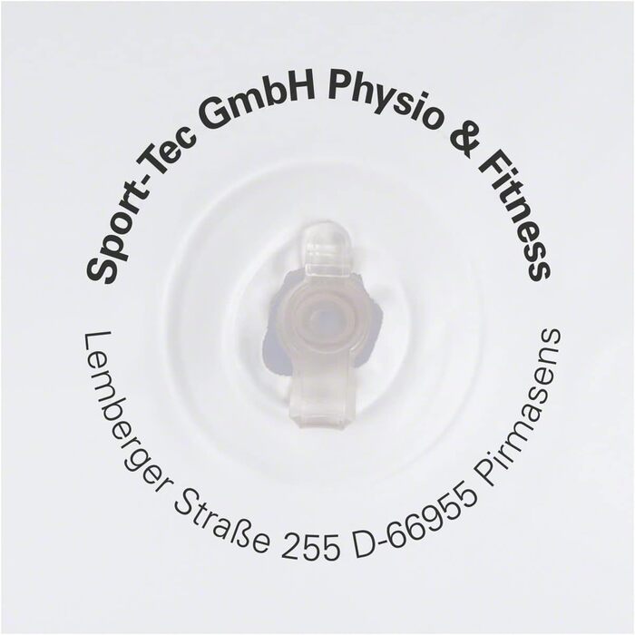 Надувна подушка для ніг Sport-Tec Relax and Wellness 70x50 см