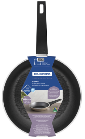 Сковорода Tramontina Spezia Sand 20 см  (7096823)