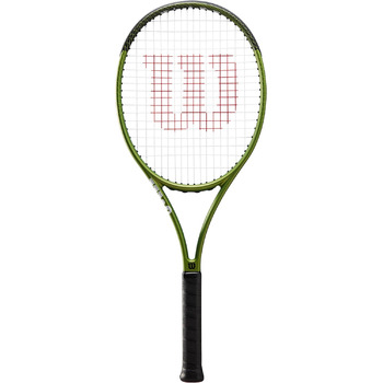Тенісна ракетка Wilson Blade Feel 100 – контроль і комфорт для просунутих гравців