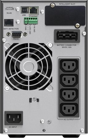 Вежа, 1500 ВА), 1000 ICR IoT (