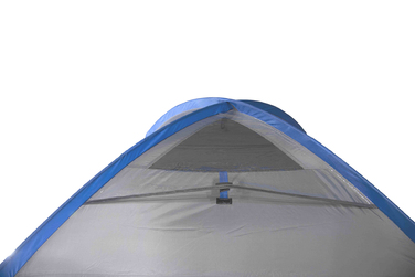 Намет High Peak Torbole Light Grey/Black/Blue (14014)