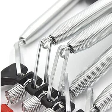 Багатофункціональний еспандер з педаллю для тренування м&39язів грудей, рук та верхньої частини тіла