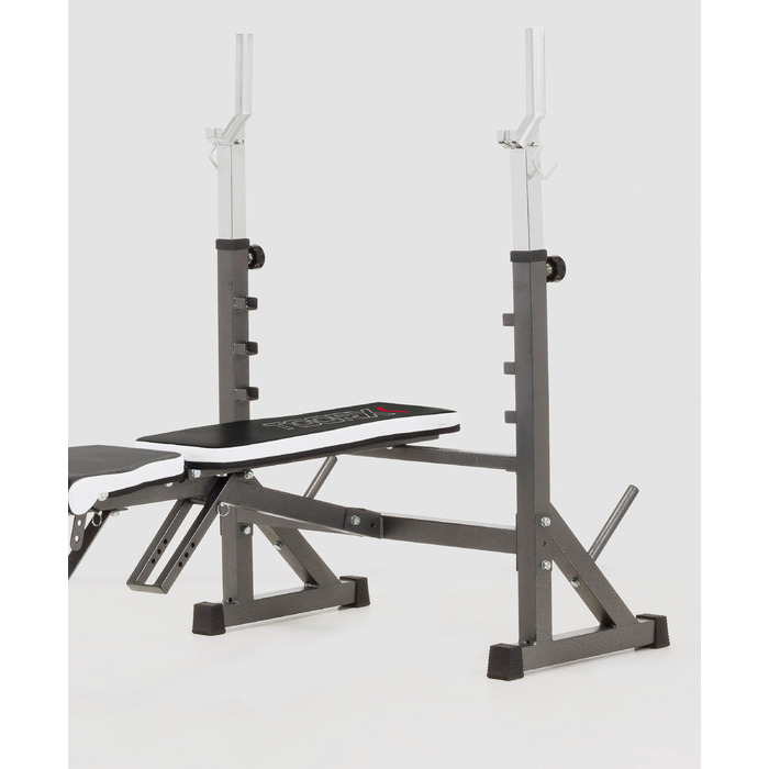 Лава для жиму Toorx Weight Bench WBX 90 (WBX-90)