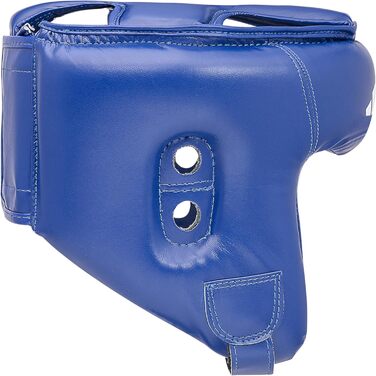 Шолом Adidas Kids Rowengue M синього кольору