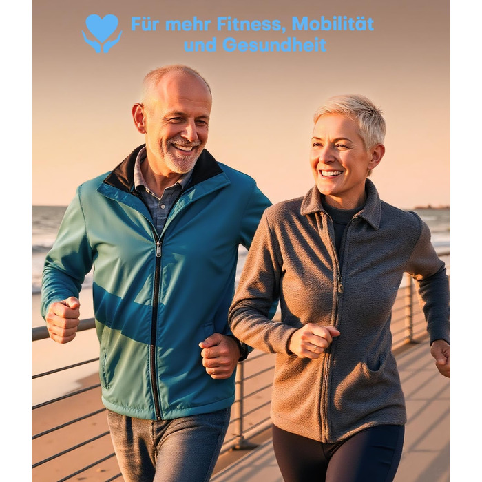 Оновлено Педальний тренажер, новий педальний тренажер 2026 року для дому з опором швидкістю, електричний велотренажер для людей похилого віку з великим РК-дисплеєм, тренажер для рук і ніг 2-в-1 Оновлено Подвійні двигуни - сірий