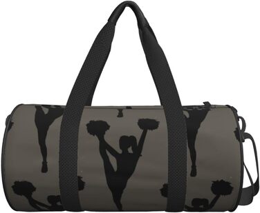 Універсальна дорожня сумка, спортивна сумка для чоловіків та жінок, сумка для подорожей та спорту