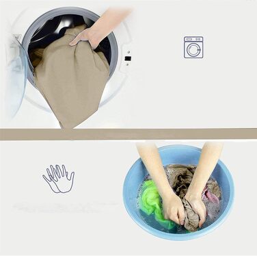 Вкладиш для спального мішка, літній спальний мішок, дорожній спальний мішок, тонкий, легкий та компактний, ідеально підходить для хостелів, гірських хатин, молодіжних хостелів, кемпінгу, активного відпочинку тощо, коричневий, розмір L (210*180 см)