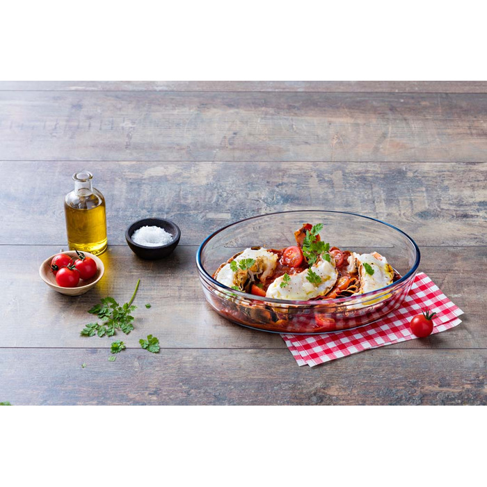 Форма O CUISINE, 30х21х6 см (6797369)