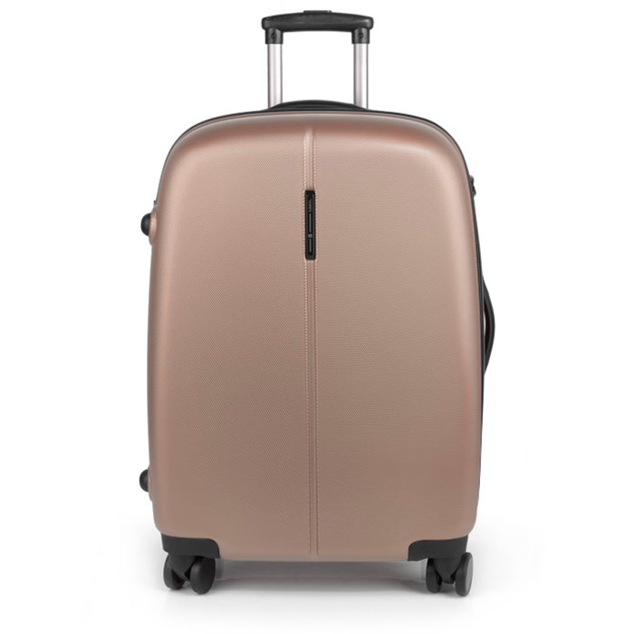 Валіза Gabol Paradise XP (L) Beige (123347-006)