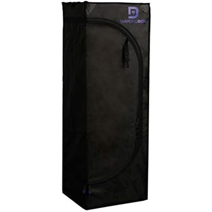 Срібна Лінія SL40 (40x40x120 см)