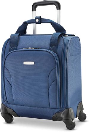 Спінер для ручної поклажі Samsonite з USB-роз'ємом. Один розмір Ocean
