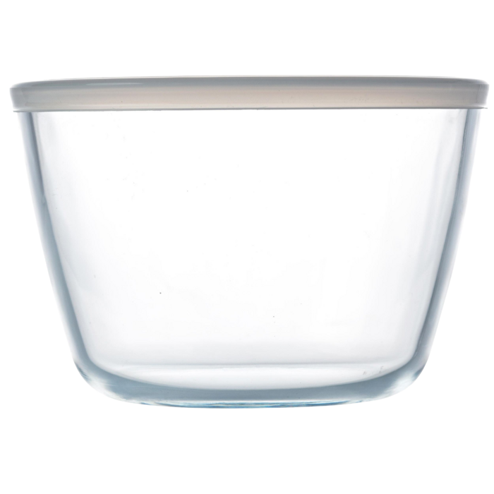 Форма з кришкою Pyrex Cook&Freez, 17х11 см (7092357)