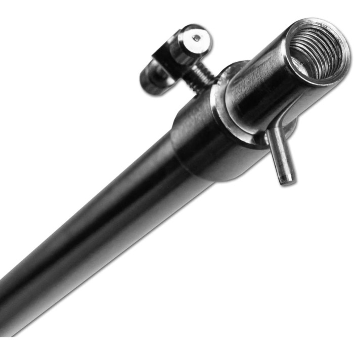 Тримач для вудилищ, стопор з нержавіючої сталі, тримач для вудилищ з шипами на землю, 50-90 см, 75-120 см, 4 шт. / 75 - 120 см, 1-4 шт.