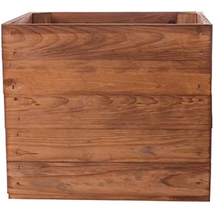 Дерев&39яні ящики для вінтажних меблів для полиць Kallax 33 см x 37,5 см x 32,5 см, вкладиші для вина, як полиці для кухні та ванної кімнати, 3 шт.