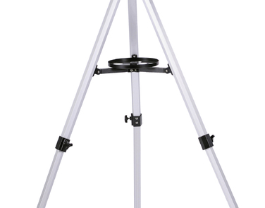 Телескоп Bresser Stellar 60/800 AZ Carbon з сонячним фільтром і адаптером для смартфона (4511759)