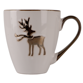 Чашка Limited Edition Ny Deer 520 мл (7166599)