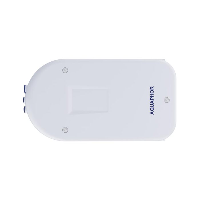 Фільтр зворотного осмосу. система фільтрації питної води. 7,8 л на годину. Видаляє вапняний наліт, важкі метали, пестициди, ліки, віруси, бактерії., 101S EU