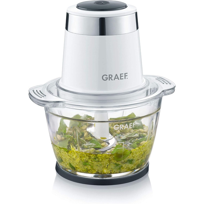 Подрібнювач Graef CH501