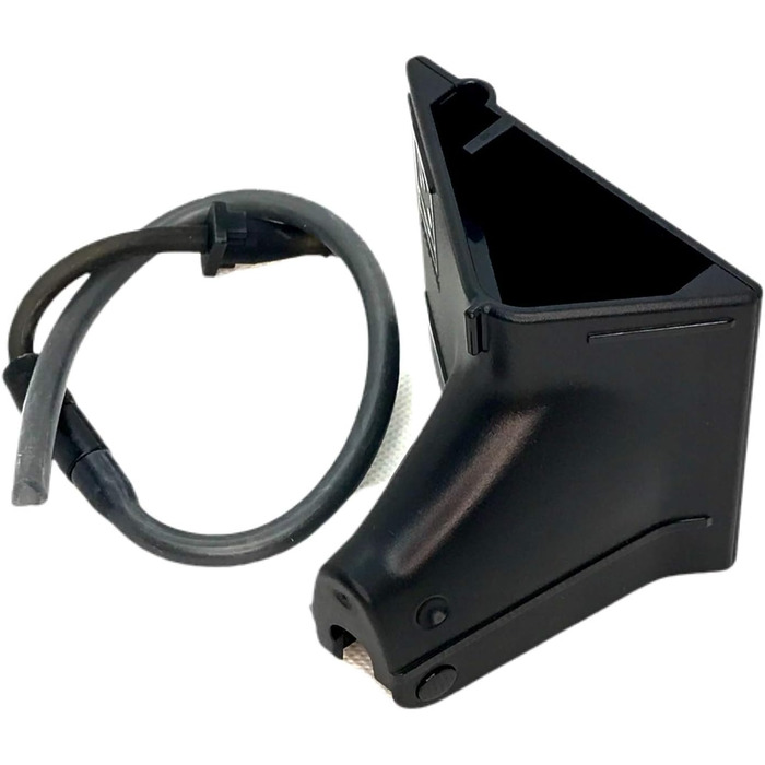 Блок підключення адаптера MDS для контейнера для молока для автоматичної кавомашини EQ.9 Bosch Siemens 00577862 577862 12039402 оригінал