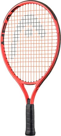 Дитяча тенісна ракетка HEAD Radical Jr. 19 з чохлом, для дітей 2–4 років