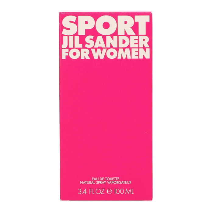 Парфуми Jil Sander Sport For Women (100 мл)