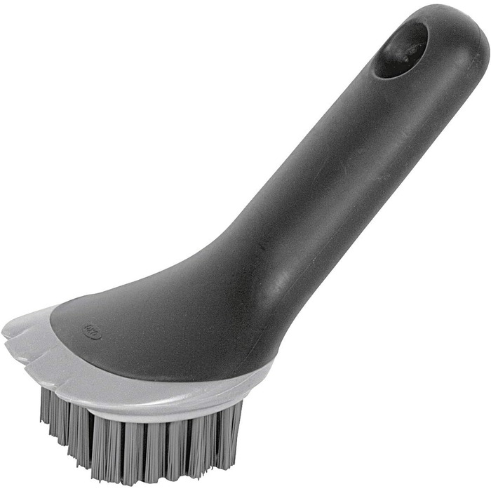 Щітка для барбекю OXO Good Grips для електричних барбекю та сендвіч-тостерів Press Brush