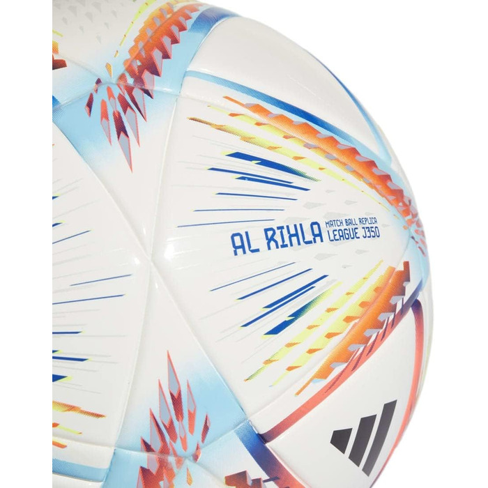 Футбольні бутси adidas Al Rihla League Junior 350 World Cup 2022, (розмір 5)